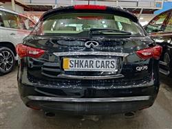 ئينفنتي QX70